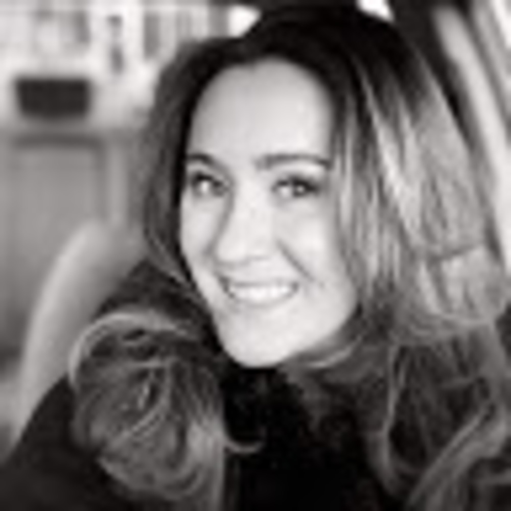 Meet your Posher, Alexandria